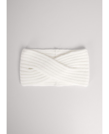 CLE Повязка жен. 454359паш, молочный