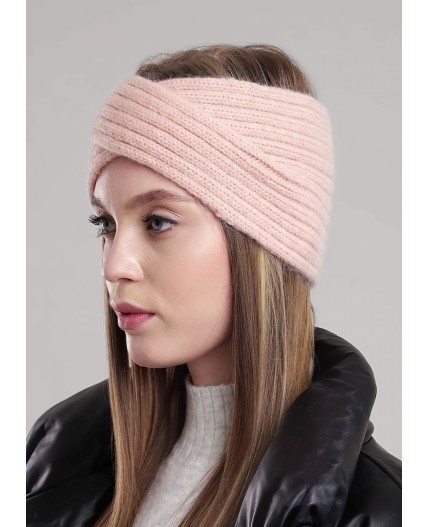 CLE Повязка жен. 454359паш, персиковый