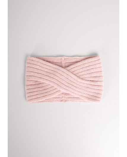 CLE Повязка жен. 454359паш, персиковый