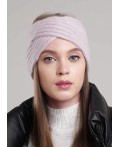 CLE Повязка жен. 454359паш, св.сиреневый
