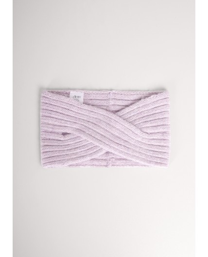 CLE Повязка жен. 454359паш, св.сиреневый