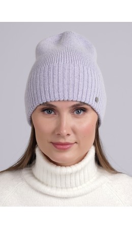 CLE Шапка 444182паш, св.сиреневый