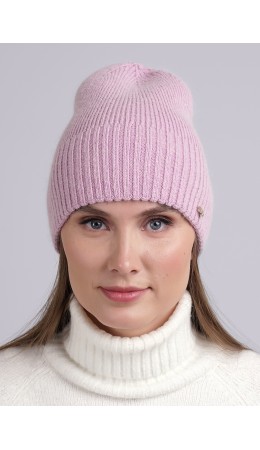 CLE Шапка 444182паш, розовый