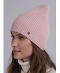 CLE Шапка 444212паш, св.розовый