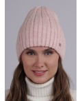 CLE Шапка 444213ап, св.розовый
