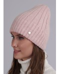 CLE Шапка 444213ап, св.розовый