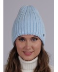 CLE Шапка 444213ап, голубой