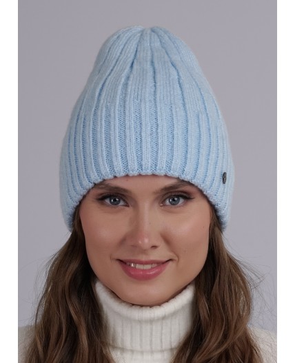 CLE Шапка 444213ап, голубой
