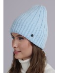 CLE Шапка 444213ап, голубой