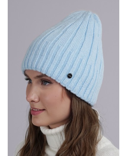 CLE Шапка 444213ап, голубой