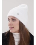 CLE Шапка 454329фэш, белый