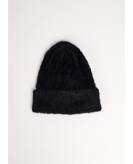 CLE Шапка 454329фэш, чёрный