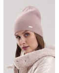 CLE Шапка 454398паш, т.розовый