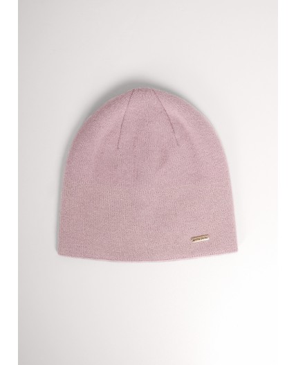 CLE Шапка 454398паш, т.розовый