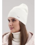 CLE Шапка 454398паш, молочный