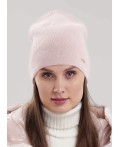 CLE Шапка 454398паш, св.розовый
