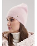 CLE Шапка 454398паш, св.розовый