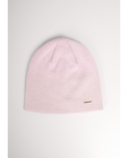 CLE Шапка 454398паш, св.розовый