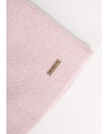 CLE Шапка 454398паш, св.розовый