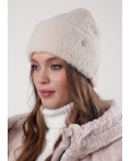 CLE Шапка 454513фэш, св.бежевый