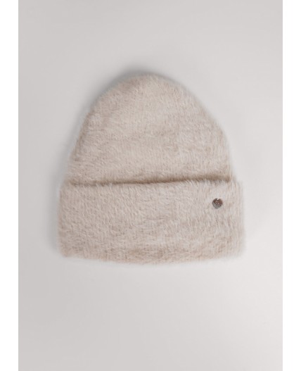 CLE Шапка 454513фэш, св.бежевый