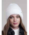 CLE Шапка 454513фэш, белый
