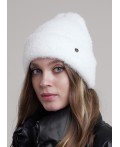 CLE Шапка 454513фэш, белый