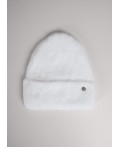 CLE Шапка 454513фэш, белый