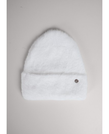 CLE Шапка 454513фэш, белый