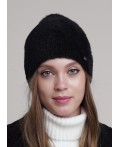 CLE Шапка 454513фэш, чёрный