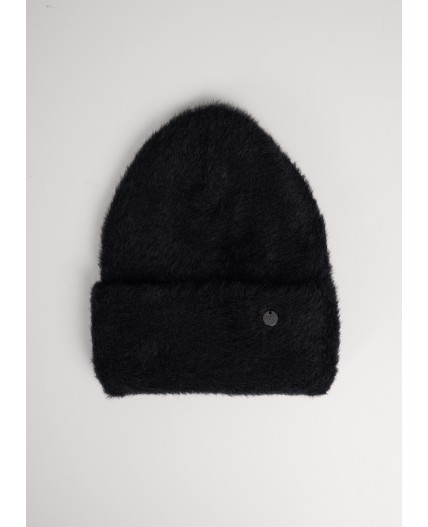 CLE Шапка 454513фэш, чёрный
