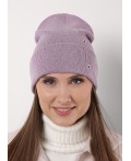 CLE Шапка 554301ха, меланж розовый