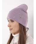 CLE Шапка 554301ха, меланж розовый