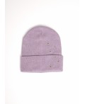 CLE Шапка 554301ха, меланж розовый