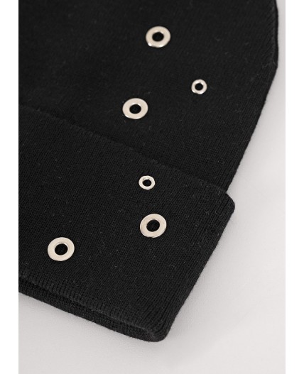 CLE Шапка 554301ха, чёрный