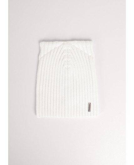 CLE Шапка 554355ха, молочный