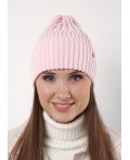 CLE Шапка 554368ха, св.розовый