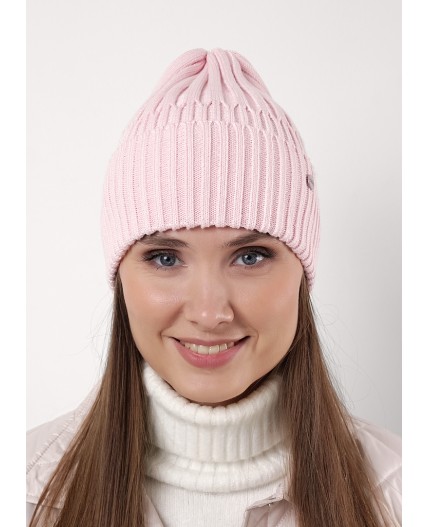 CLE Шапка 554368ха, св.розовый