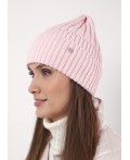 CLE Шапка 554368ха, св.розовый