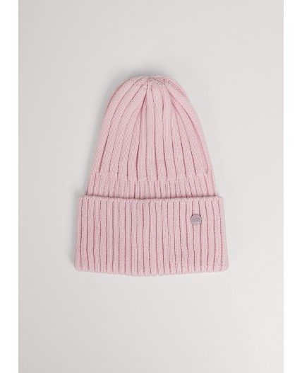 CLE Шапка 554368ха, св.розовый