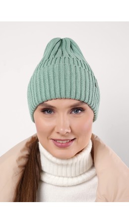 CLE Шапка 554368ха, зелёный