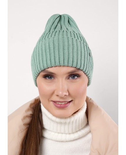 CLE Шапка 554368ха, зелёный