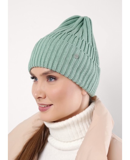 CLE Шапка 554368ха, зелёный