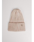 CLE Шапка 554368ха, бежевый