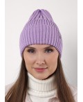 CLE Шапка 554368ха, фиолетовый