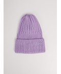 CLE Шапка 554368ха, фиолетовый