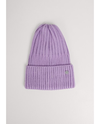 CLE Шапка 554368ха, фиолетовый