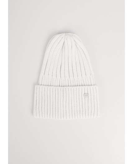 CLE Шапка 554368ха, белый