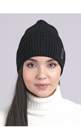 CLE Шапка 604094вн, чёрный