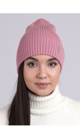 CLE Шапка 604094вн, розовый